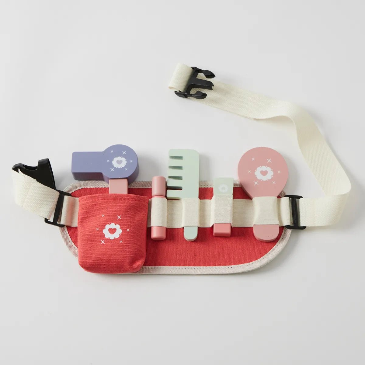 PilbeamHair Salon 5 Pc Set