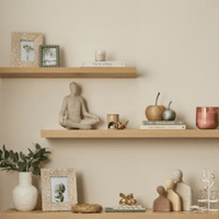 Pilbeam LivingAsana Sculpture