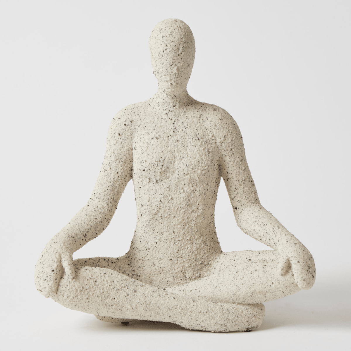 Pilbeam LivingAsana Sculpture