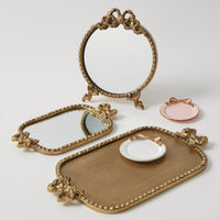 Pilbeam LivingBabette Standing Mirror