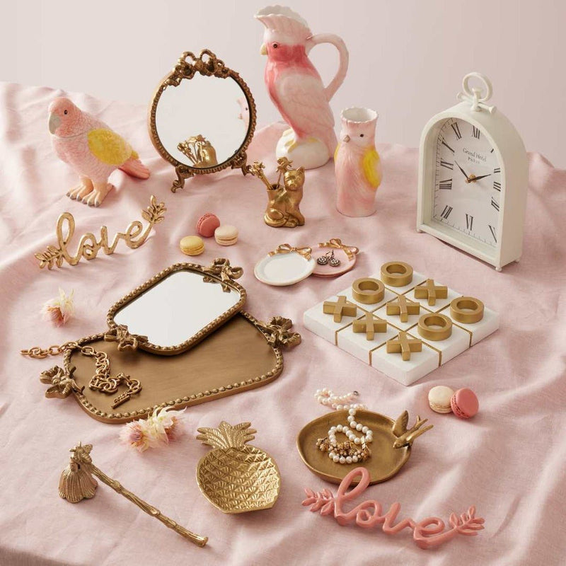 Pilbeam LivingBabette Standing Mirror