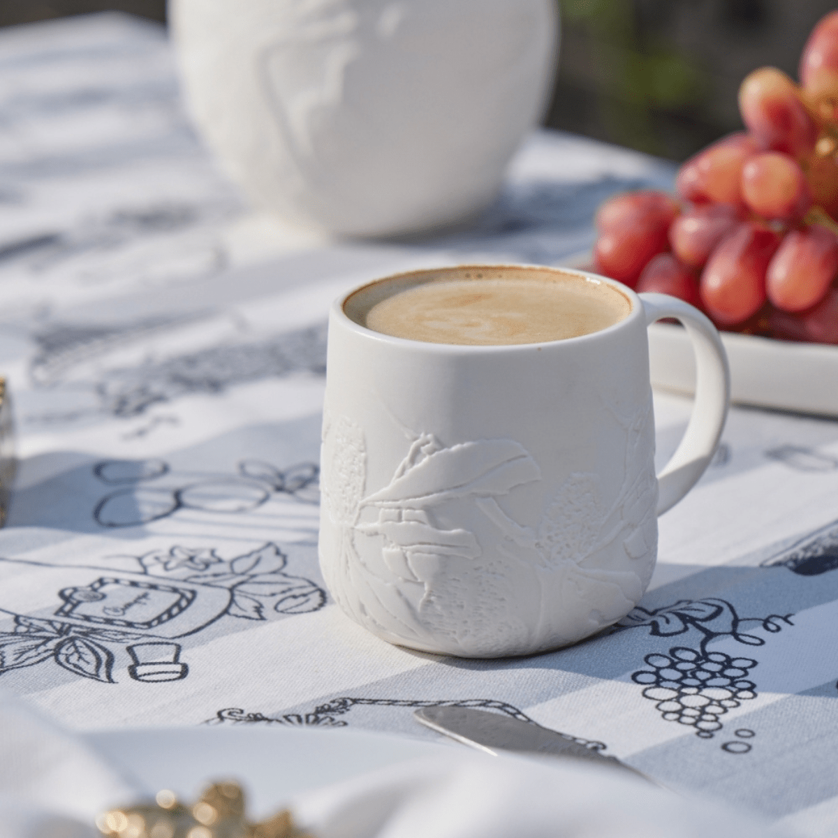Pilbeam LivingBanksia Mug
