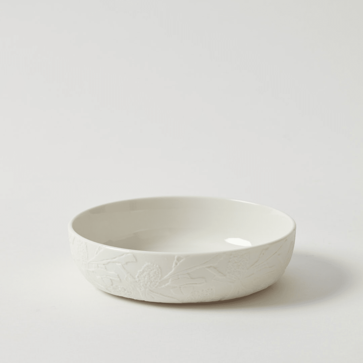Pilbeam LivingBanksia Shallow Bowl