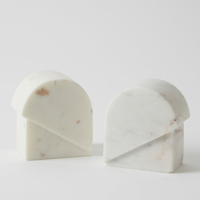 Pilbeam LivingContempo Bookends Set of 2