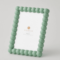 Pilbeam LivingCreswick Large Photo Frame - Green