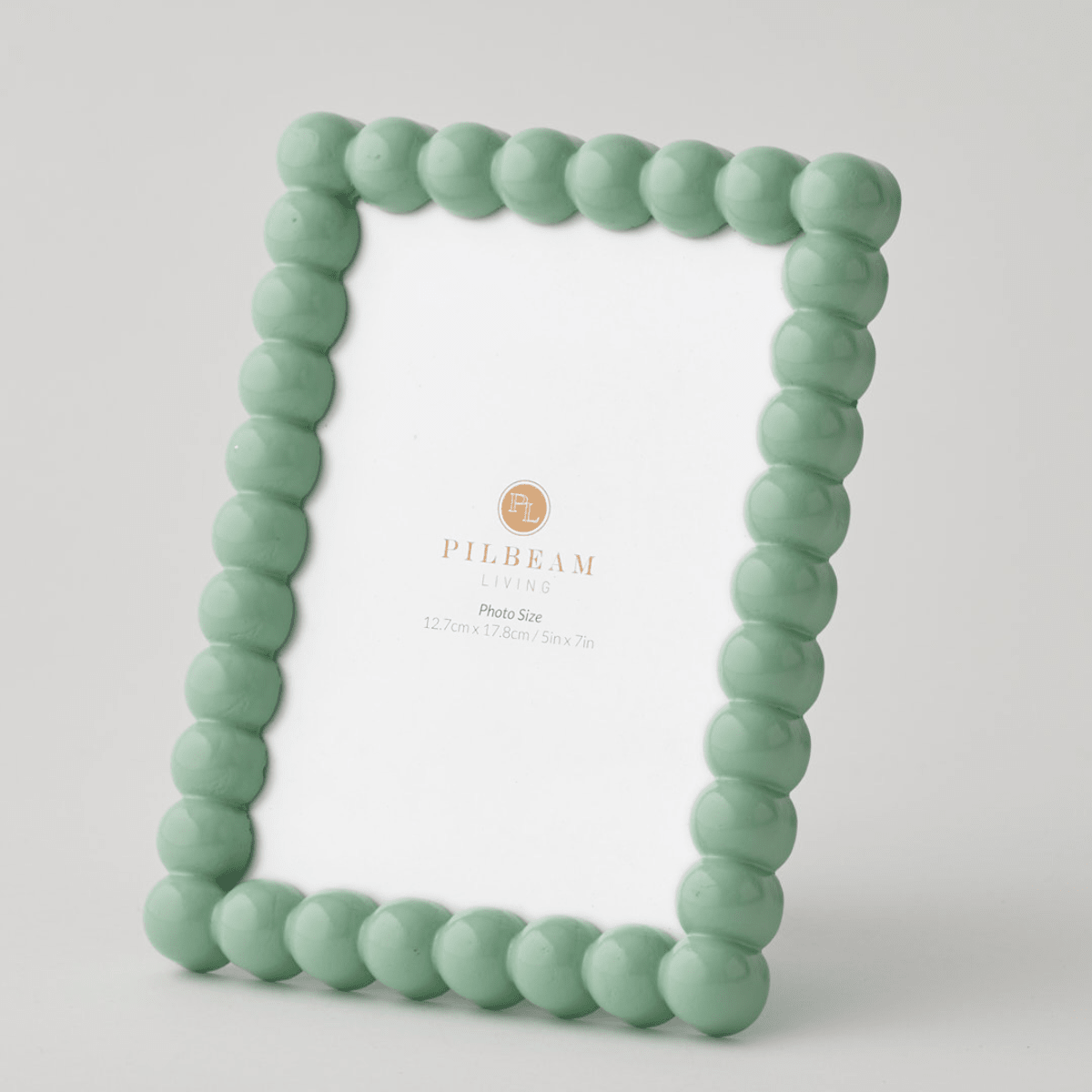 Pilbeam LivingCreswick Large Photo Frame - Green