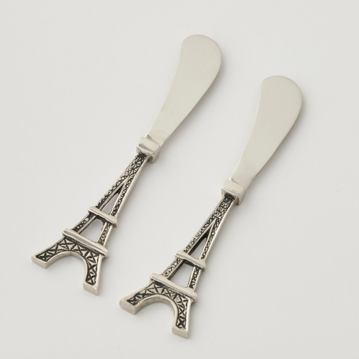 Pilbeam LivingEiffel Tower Spreaders Set of 2