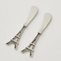 Pilbeam LivingEiffel Tower Spreaders Set of 2