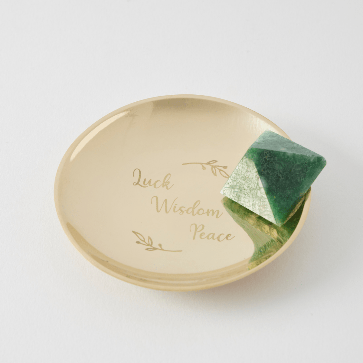 Pilbeam LivingEnergy Crystal Gift Set - Jade