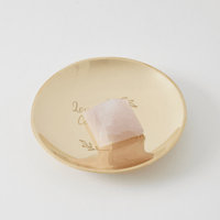 Pilbeam LivingEnergy Crystal Gift Set - Rose Quartz