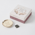 Energy Crystal Gift Set - Smokey Quartz
