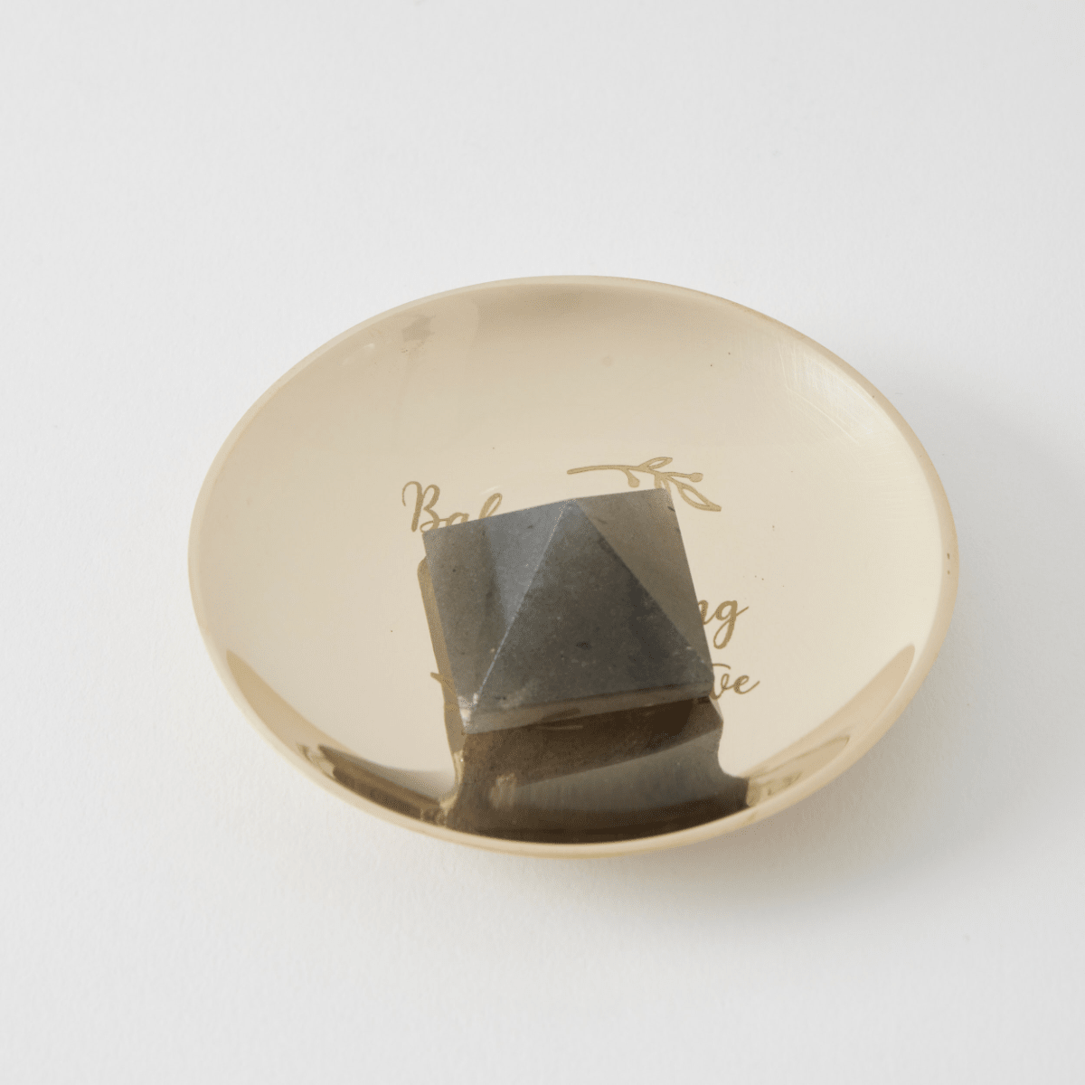 Pilbeam LivingEnergy Crystal Gift Set - Smokey Quartz