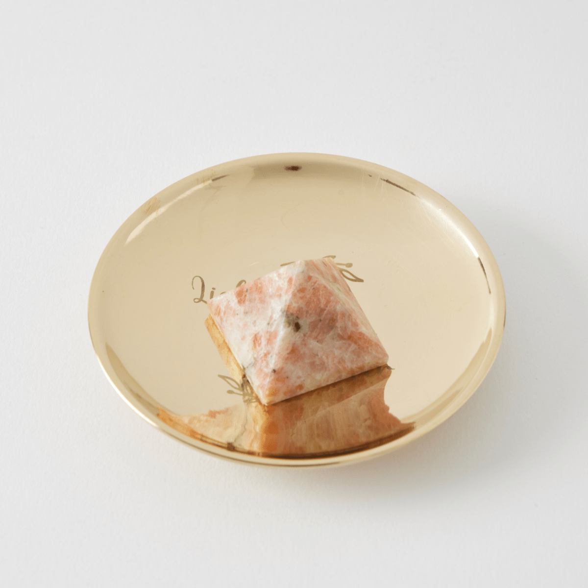 Pilbeam LivingEnergy Crystal Gift Set - Sunstone