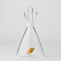 Pilbeam LivingHarvest Oil Bottle 3 Asst Designs