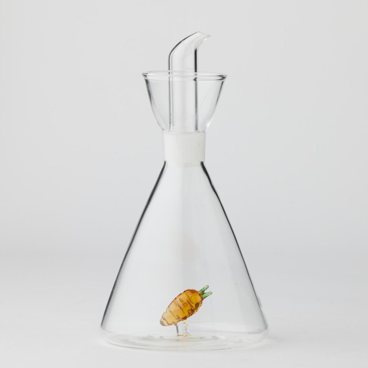 Pilbeam LivingHarvest Oil Bottle 3 Asst Designs