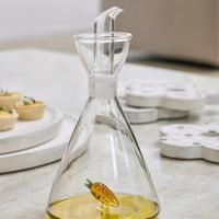 Pilbeam LivingHarvest Oil Bottle 3 Asst Designs