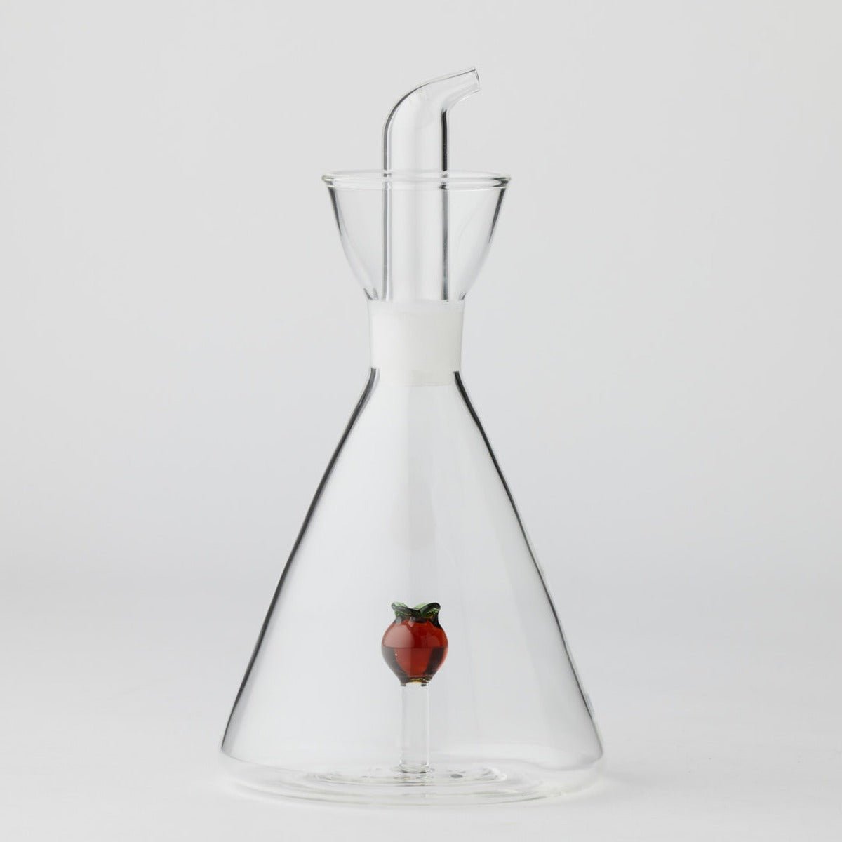 Pilbeam LivingHarvest Oil Bottle 3 Asst Designs