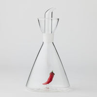 Pilbeam LivingHarvest Oil Bottle 3 Asst Designs