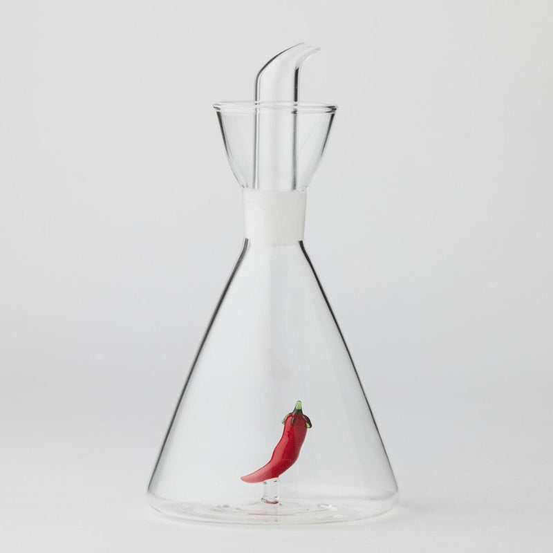 Pilbeam LivingHarvest Oil Bottle 3 Asst Designs
