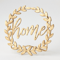 Pilbeam LivingHome Sweet Home Sculpture