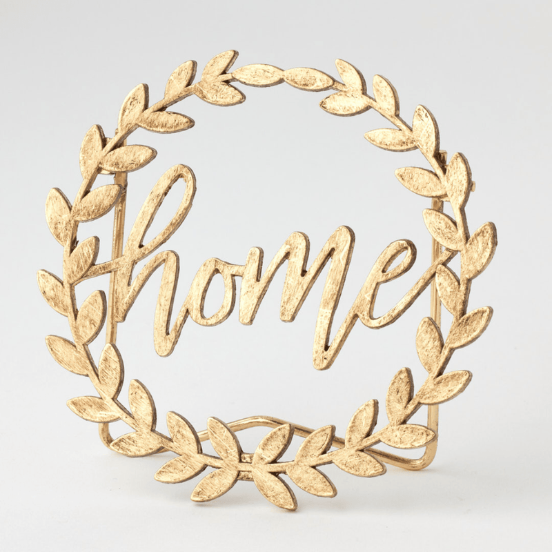 Pilbeam LivingHome Sweet Home Sculpture