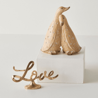 Pilbeam LivingLittle Love Sculpture