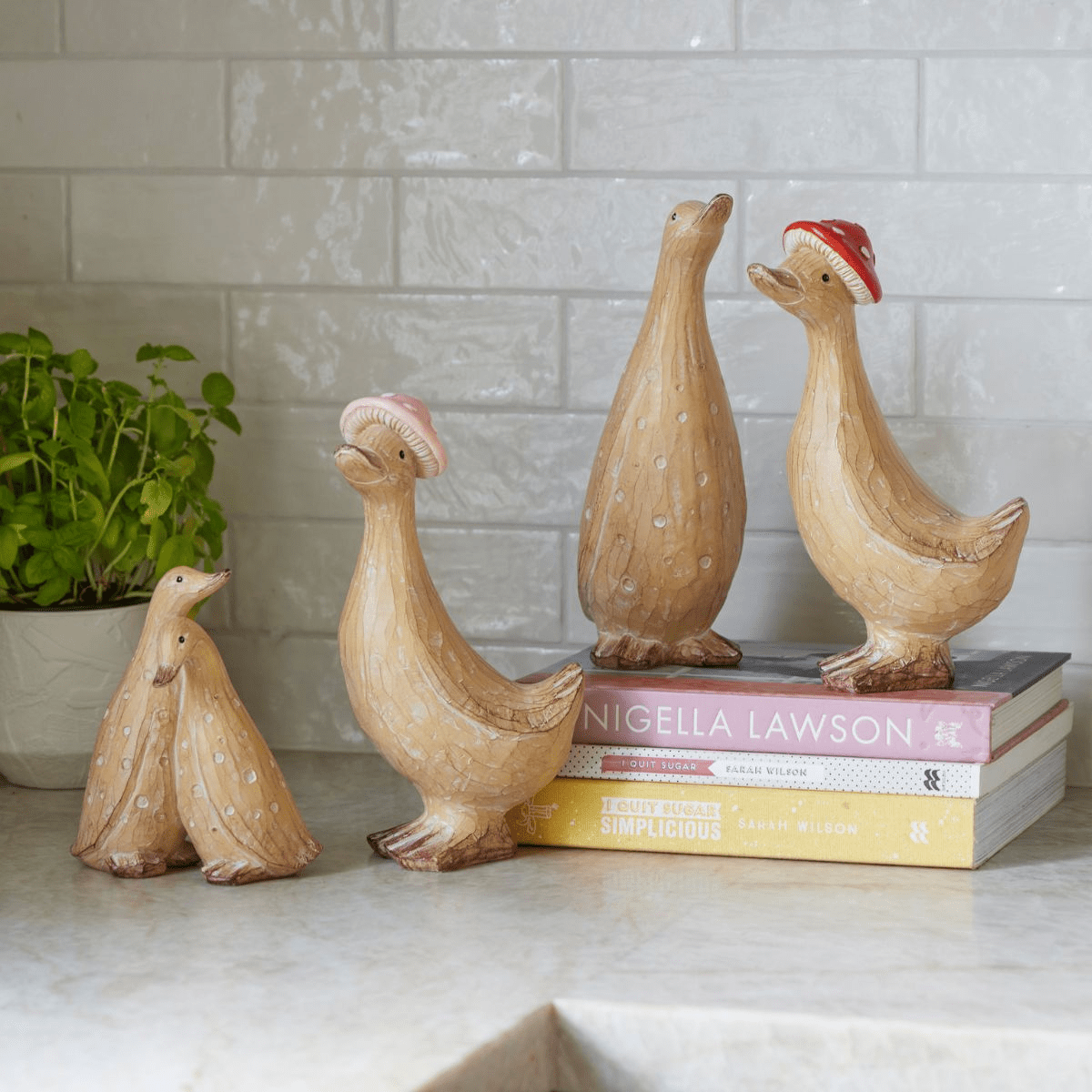 Pilbeam LivingLove Nest Sculpture