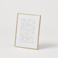 Pilbeam LivingLume 4 x 6" Photo Frame