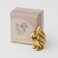 Pilbeam LivingNuts About You Figurine