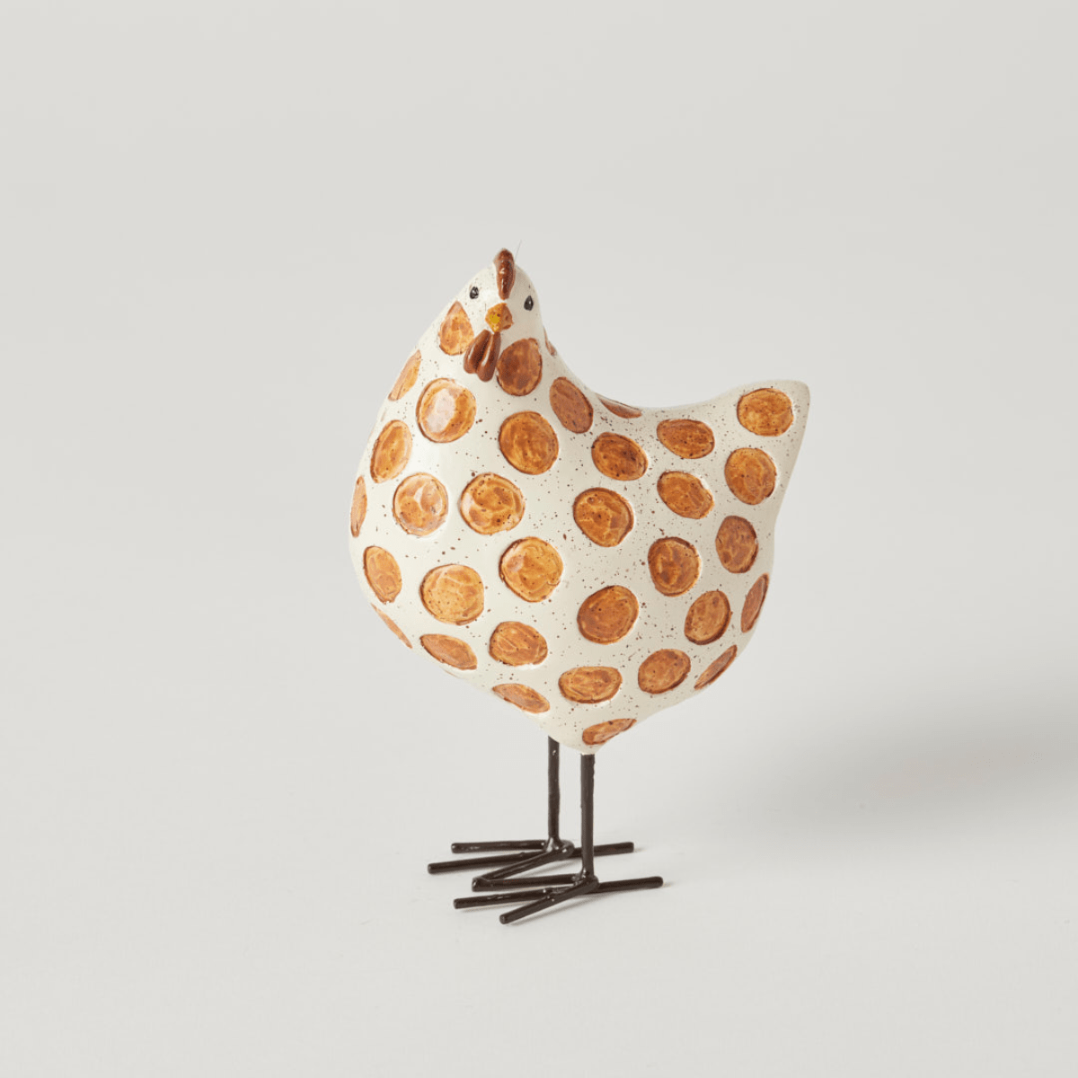 Pilbeam LivingPeggy Sculpture