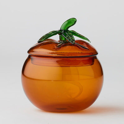 Pomodoro Jar