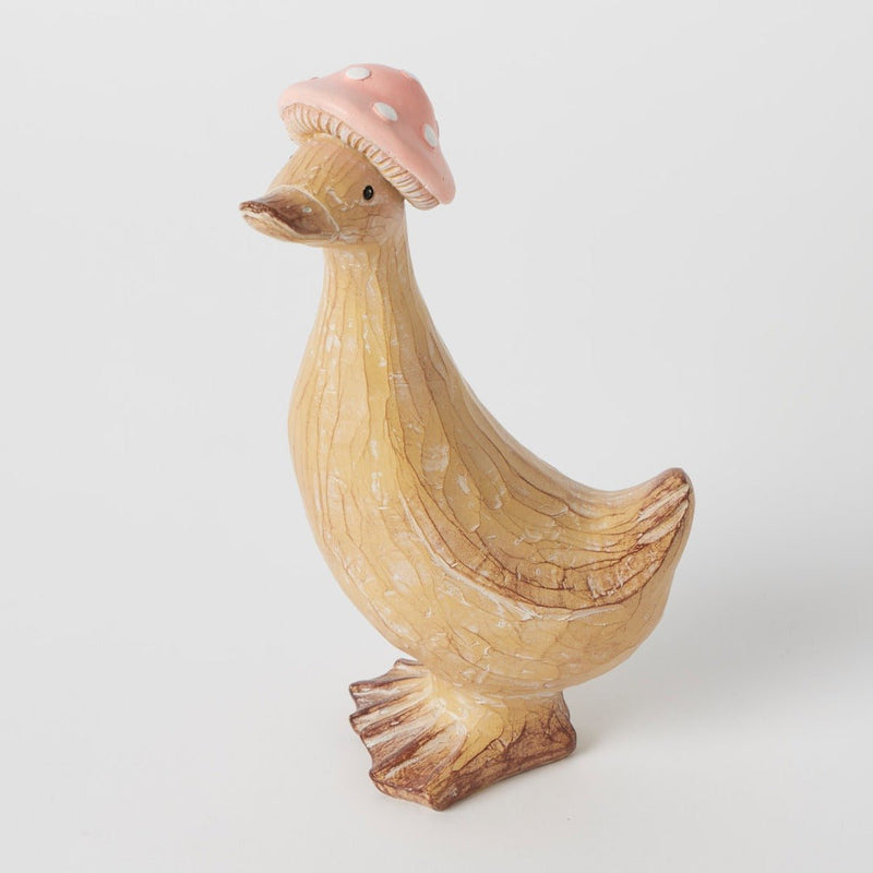 Pilbeam LivingPuddles Sculpture - Pink