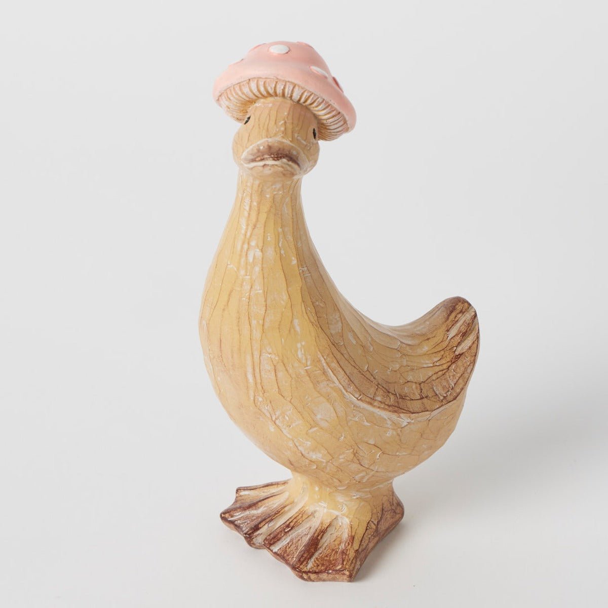 Pilbeam LivingPuddles Sculpture - Pink