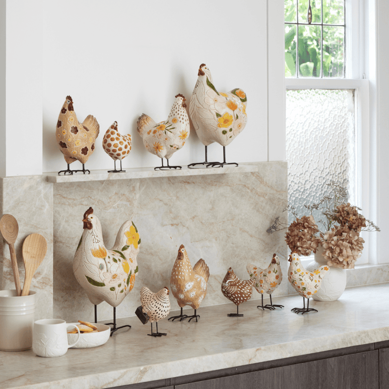 Pilbeam LivingReggie Sculpture