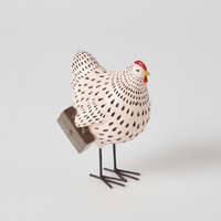 Pilbeam LivingReggie Sculpture
