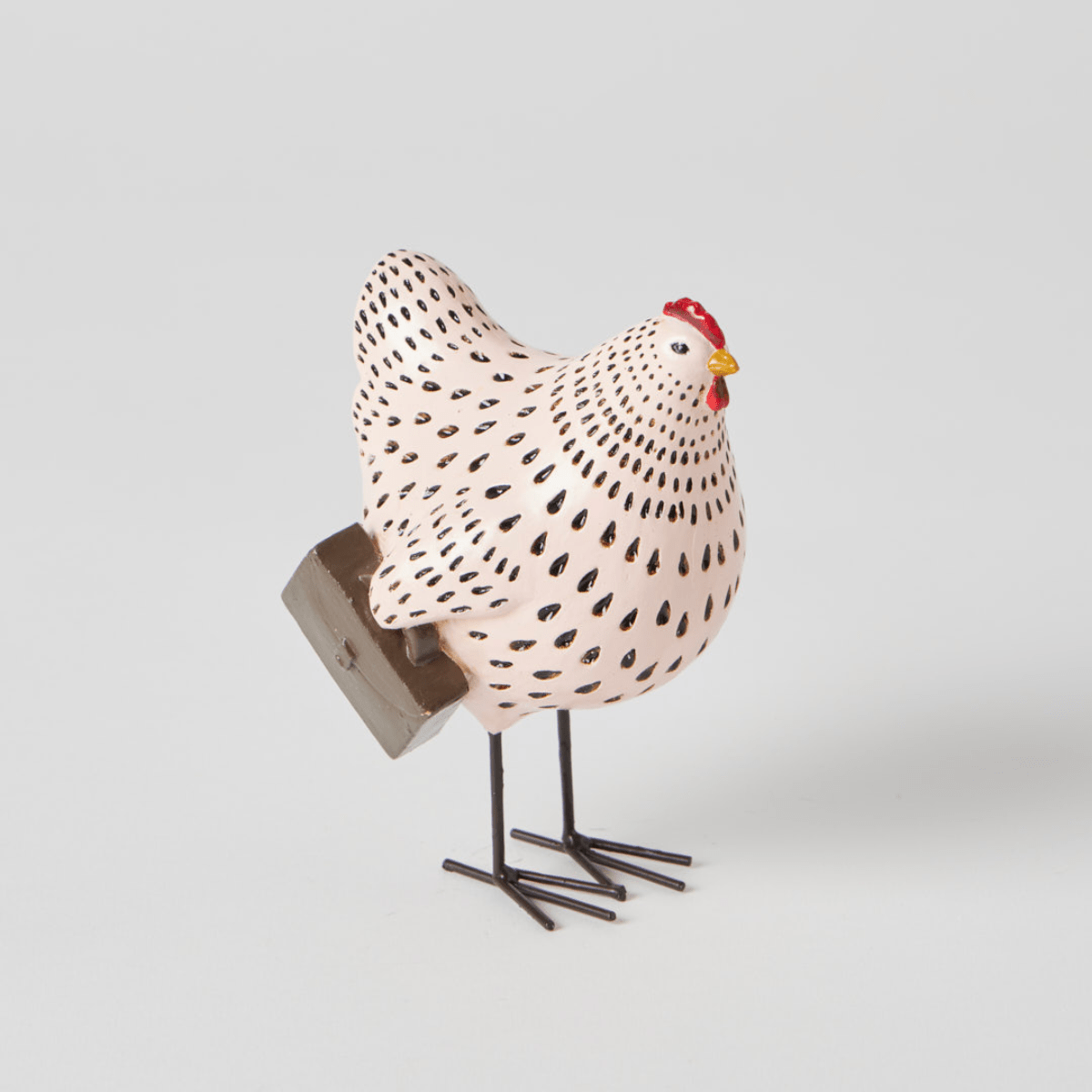 Pilbeam LivingReggie Sculpture
