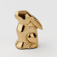 Pilbeam LivingSome Bunny Loves You Figurine