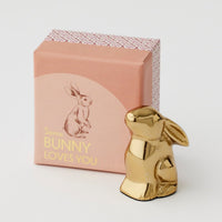 Pilbeam LivingSome Bunny Loves You Figurine