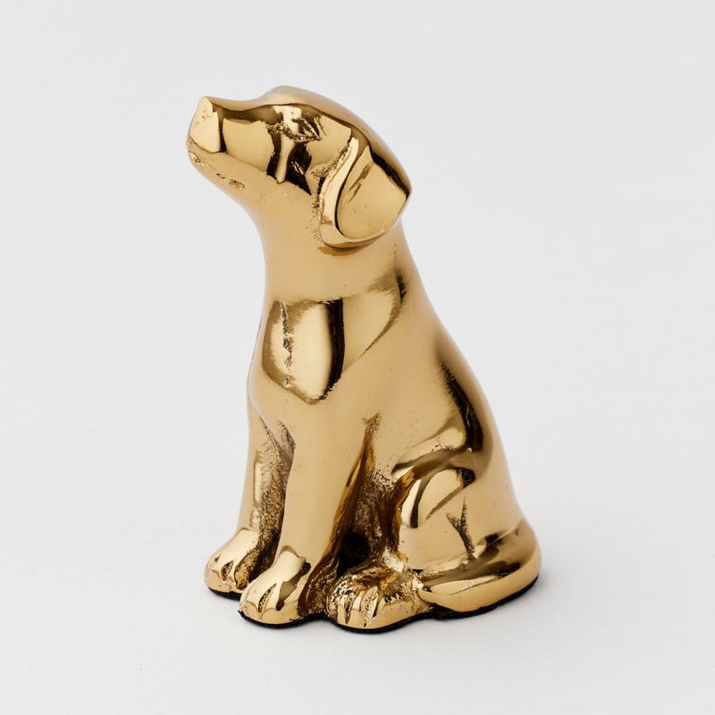 Pilbeam LivingStay Pawsitive Figurine