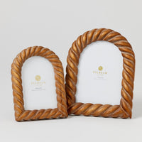 Pilbeam LivingTrentham Arch - 5 x 7" Photo Frame