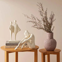 PilbeamMeraki Sculpture