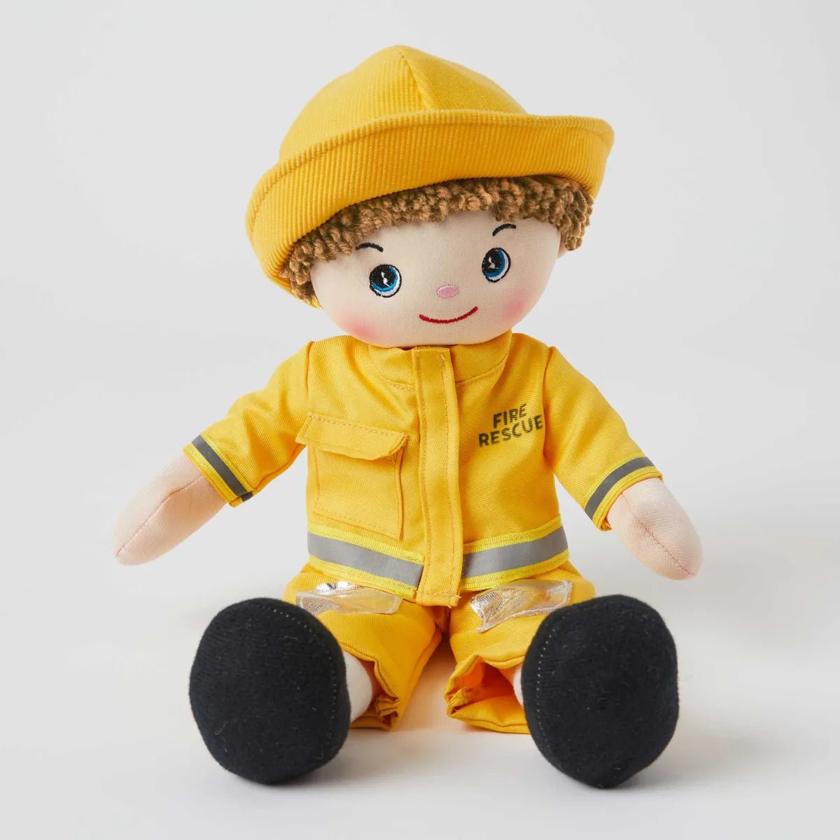 PilbeamMy Best Friend Eddie the Firefighter