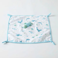 PilbeamOcean Buddies Comforter
