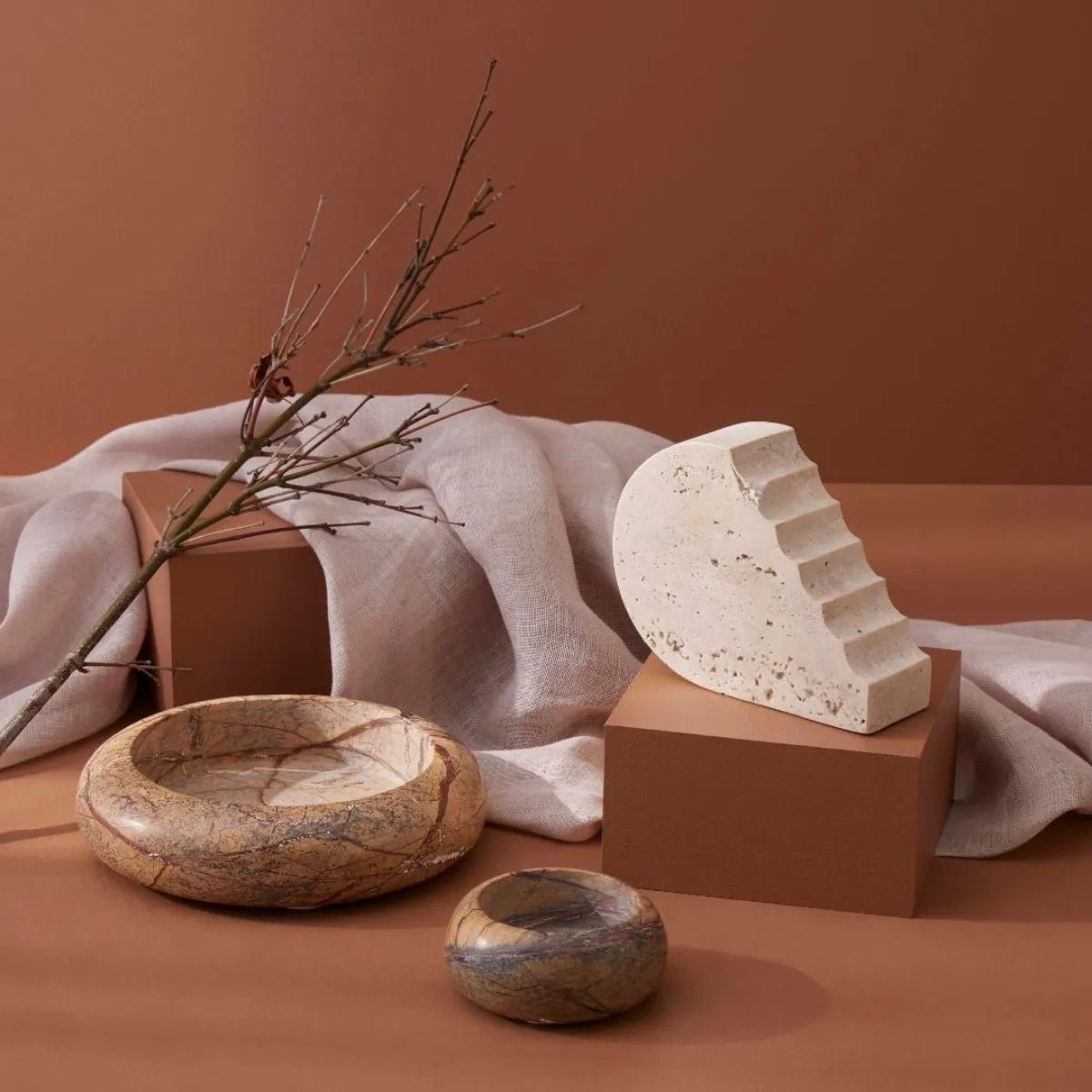 PilbeamOmnia Shallow Bowl