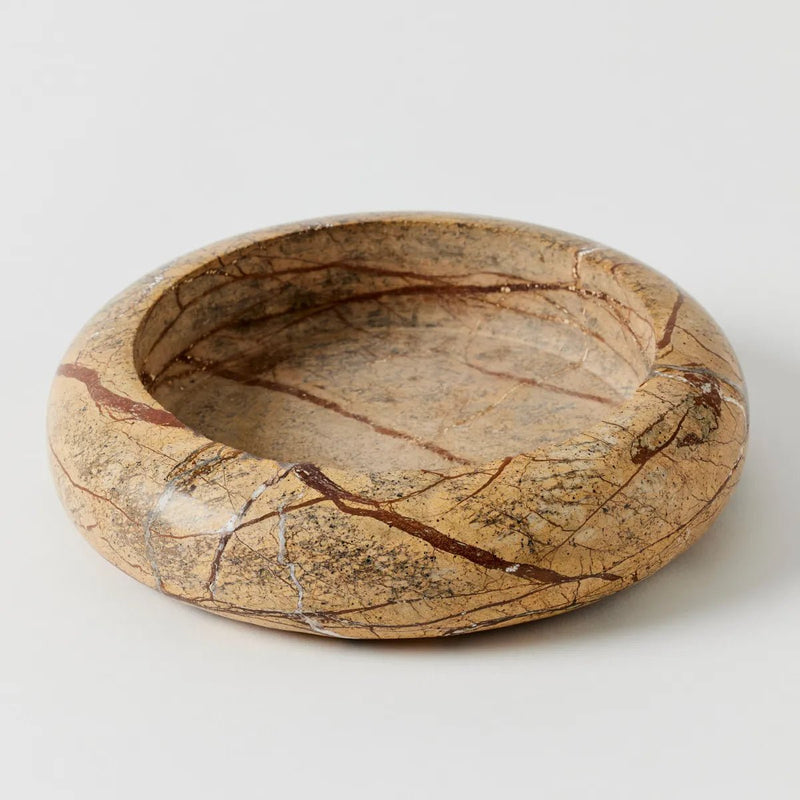 PilbeamOmnia Shallow Bowl