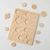 PilbeamThe Solar System Puzzle
