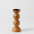 Woodland Candleholder Small