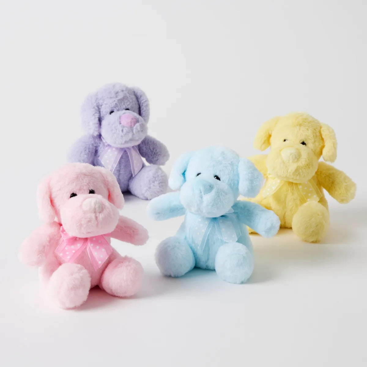 Playful Pups - Jiggle & Giggle - Image 1