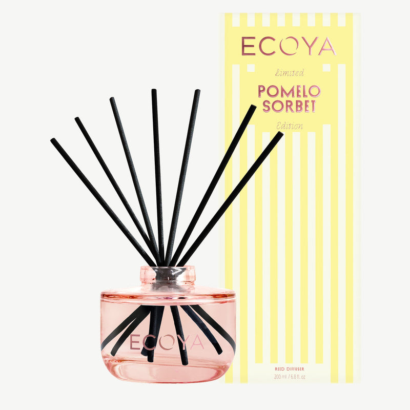 Ecoya Pomelo Sorbet Diffuser