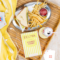 Ecoya Pomelo Sorbet Madison Candle